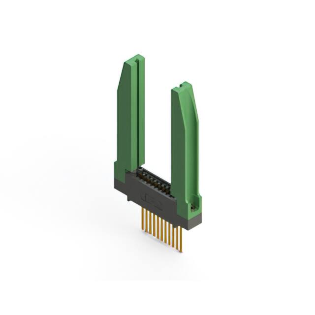 395-011-544-478 EDAC Inc.  Edgeboard Connectors